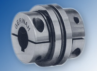 Elastomeric Couplings