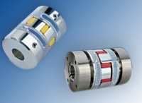 Elastomeric Couplings