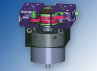 T-Slot Parallel Grippers