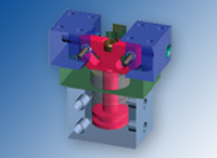 T-Slot Parallel Grippers