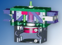 T-Slot Parallel Grippers
