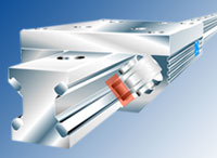 Linear Guides(Light Types,Medium Load)