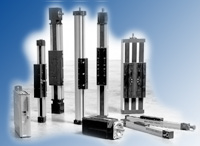 Mechanische Linearantriebe