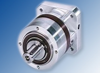 Rotating screw - Travelling Nut on the Screw