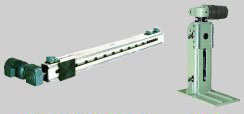 Lineareinheiten